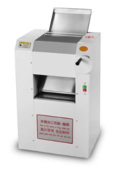 Тестораскатка Hurakan HKN-DSH350